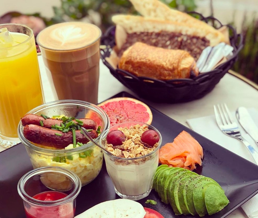 brunch