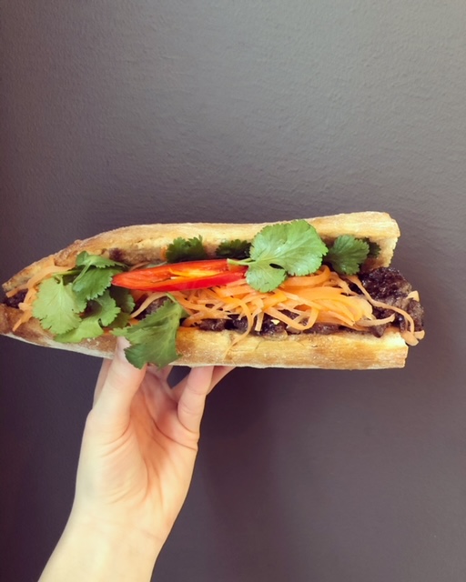 Bahn MI